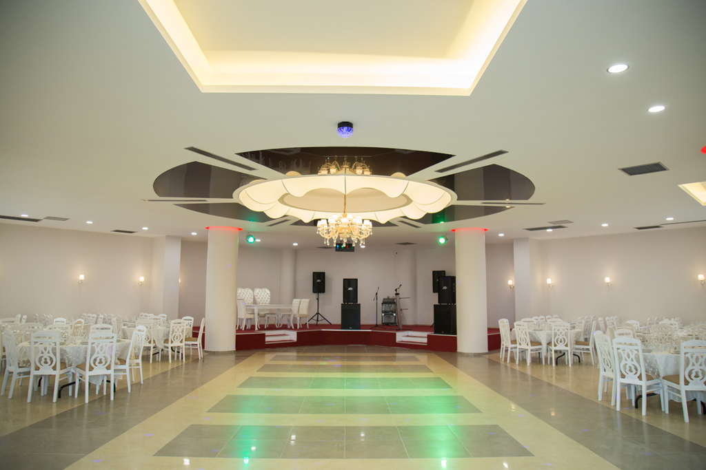Salonumuz